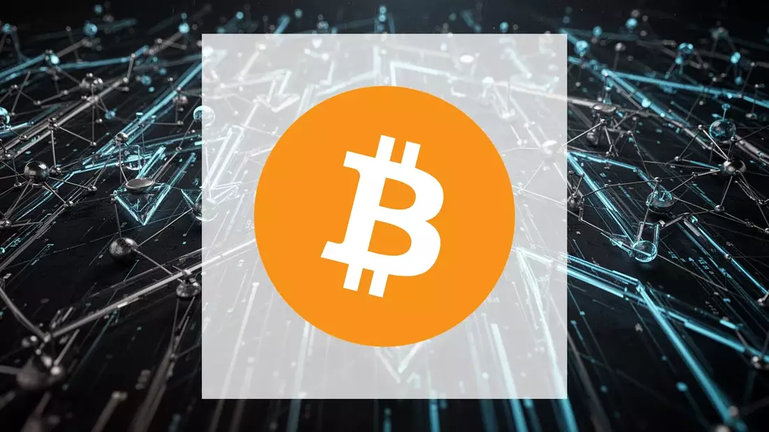 Bitcoin: Zollschock drückt Kurs unter 65.000 Dollar - Bild: über boerse-global.de