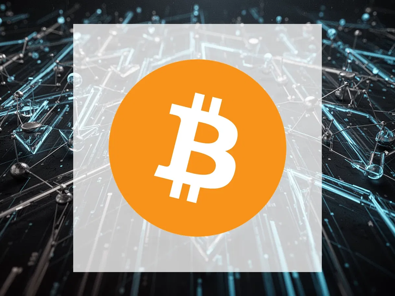 Bitcoin: Zollschock drückt Kurs unter 65.000 Dollar - Foto: über boerse-global.de