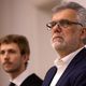 Der Journalist Hans-Wilhelm Saure muss weiterhin auf eine Auskunft zum berühmten Schabowski-Zettel warten. Das Haus der Geschichte ist in Revision gegangen. (Archivbild) - Foto: Dieter Menne/dpa