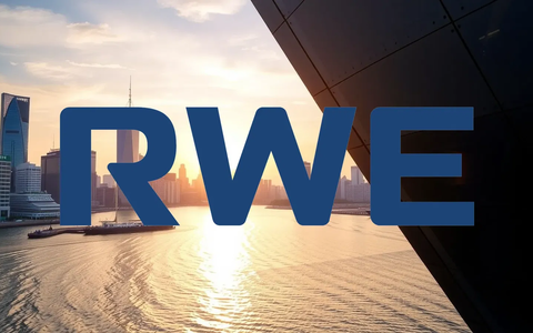 RWE Aktie: Milliardenprojekt fixiert - Foto: über boerse-global.de