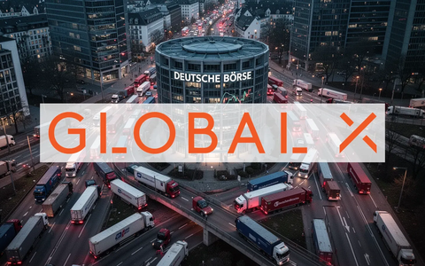 DAX: Zollchaos bremst aus - Foto: über boerse-global.de