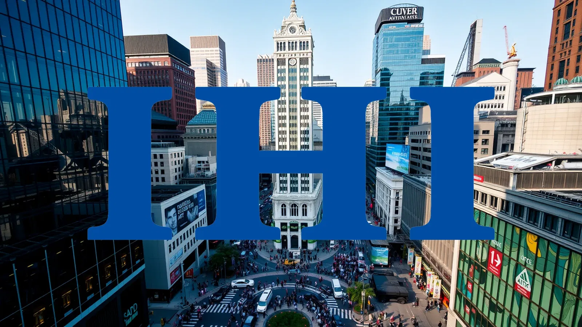 IHI Aktie: Strategischer Umbau - Foto: über boerse-global.de