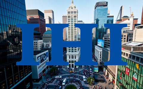 IHI Aktie: Strategischer Umbau - Foto: über boerse-global.de