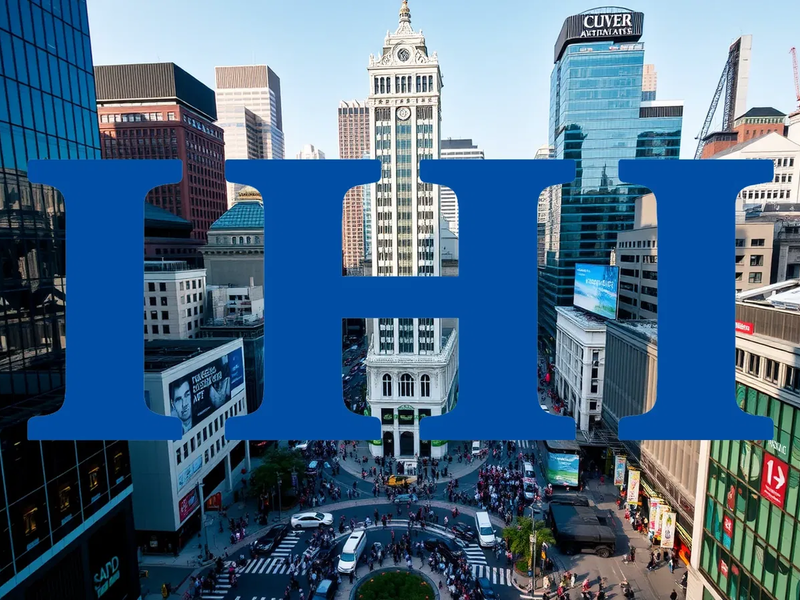 IHI Aktie: Strategischer Umbau - Foto: über boerse-global.de