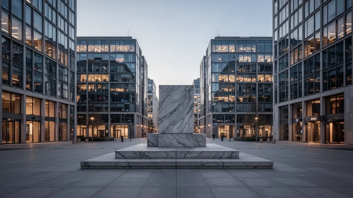 SPDR Euro Corp ETF: Stabilisierung - Foto: über boerse-global.de