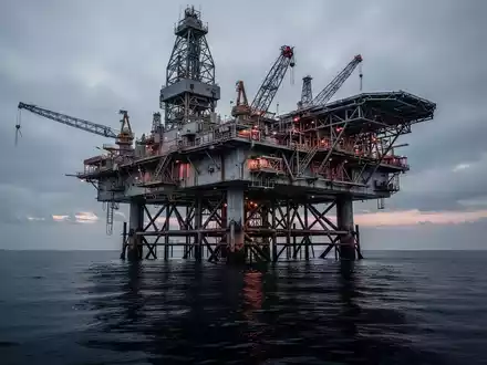 Ölpreis: Brent gibt nach - Foto: über boerse-global.de