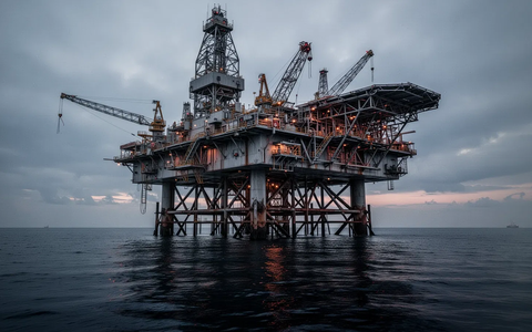 Ölpreis: Brent gibt nach - Foto: über boerse-global.de