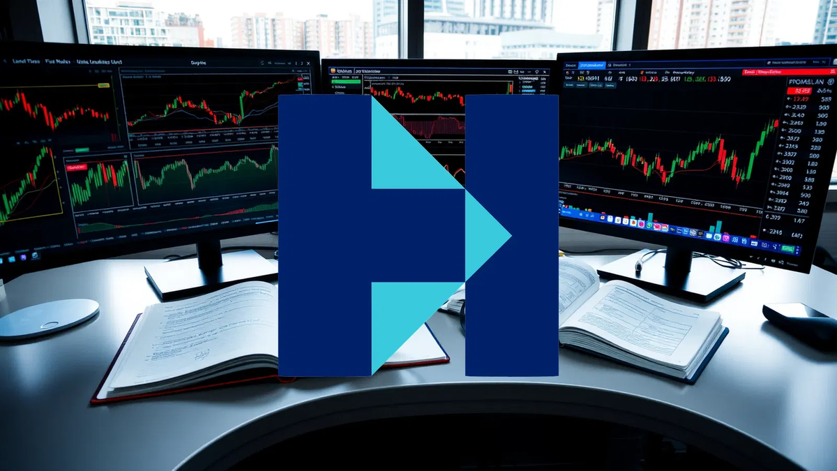 Hays Aktie: Wichtige Weichenstellung - Foto: über boerse-global.de