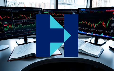 Hays Aktie: Wichtige Weichenstellung - Foto: über boerse-global.de