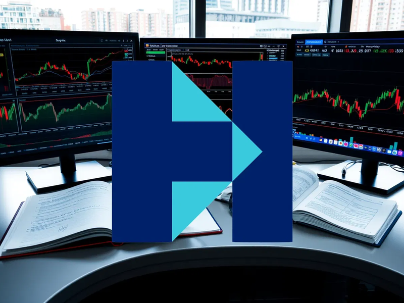 Hays Aktie: Wichtige Weichenstellung - Foto: über boerse-global.de