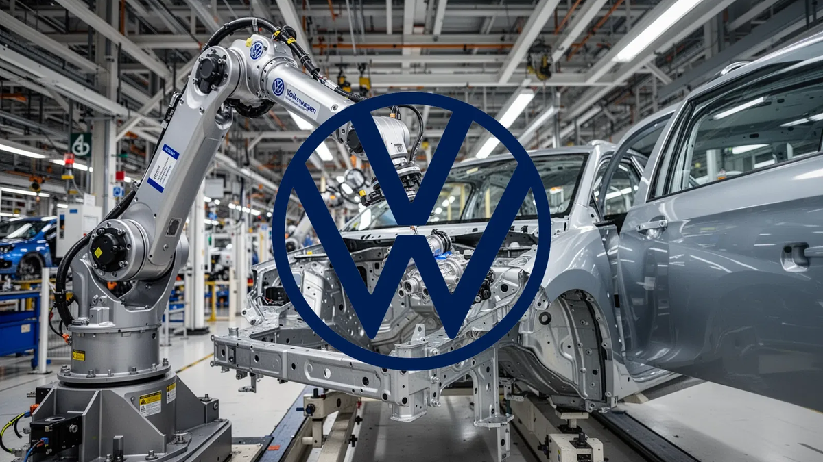 Volkswagen Aktie: Jobgarantie bis 2030 - Foto: über boerse-global.de