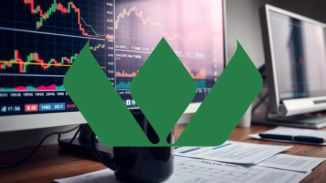 Wesfarmers Aktie: Starkes Gewinnplus - Bild: über boerse-global.de