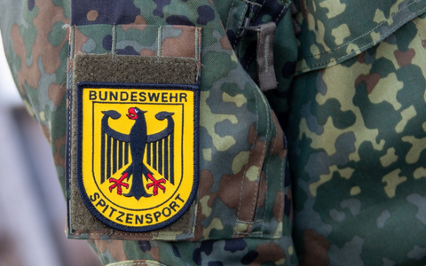 Abschluss der XXV. Olympischen Winterspiele / in Mailand und Cortina d'Ampezzo 2026 (ITA) / GroĂe Erfolge durch die Athlet*innen der Bundeswehr. - Foto: presseportal.de Abschluss der XXV. Olympischen Winterspiele / in Mailand und Cortina d'Ampezzo 2026 (ITA) / GroĂe Erfolge durch die Athlet*innen der Bundeswehr. - Foto: presseportal.de