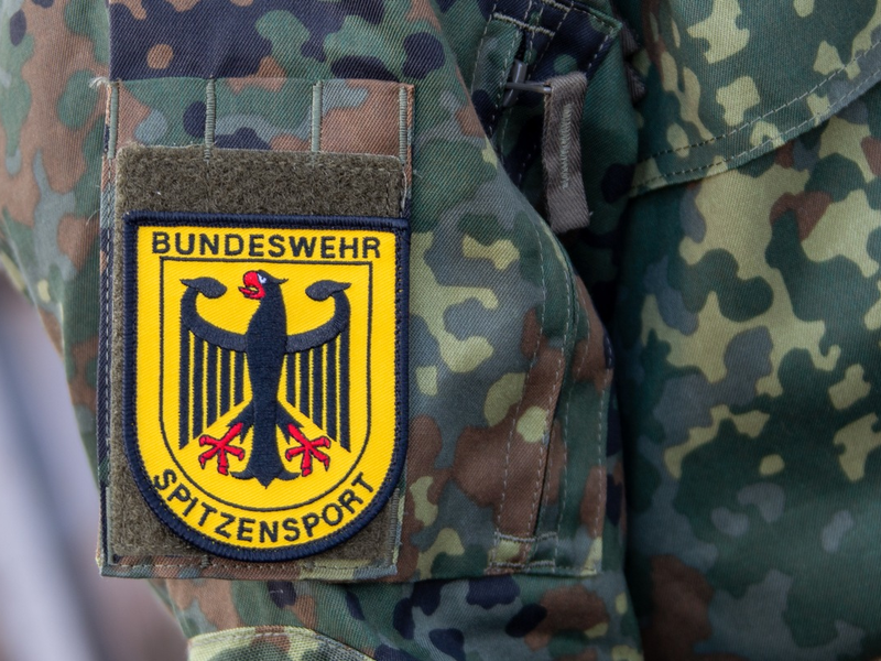 Abschluss der XXV. Olympischen Winterspiele / in Mailand und Cortina d'Ampezzo 2026 (ITA) / Große Erfolge durch die Athlet*innen der Bundeswehr. - Foto: presseportal.de