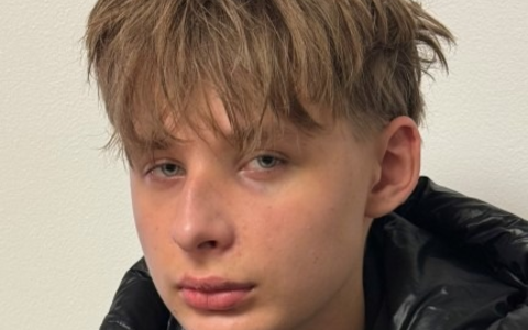 POL-OF: Wo ist Norbert Wieslaw Rachwal? - Foto: presseportal.de