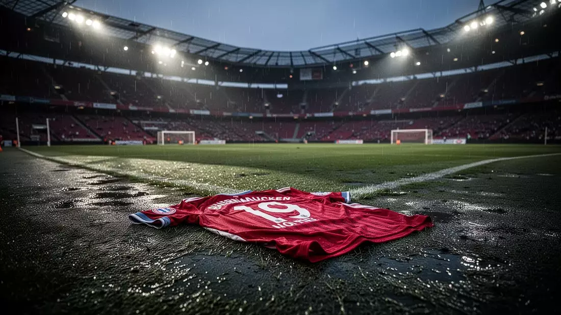FC Bayern verliert Alphonso Davies für entscheidende Phase - Bild: über boerse-global.de