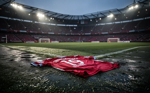 FC Bayern verliert Alphonso Davies für entscheidende Phase - Foto: über boerse-global.de