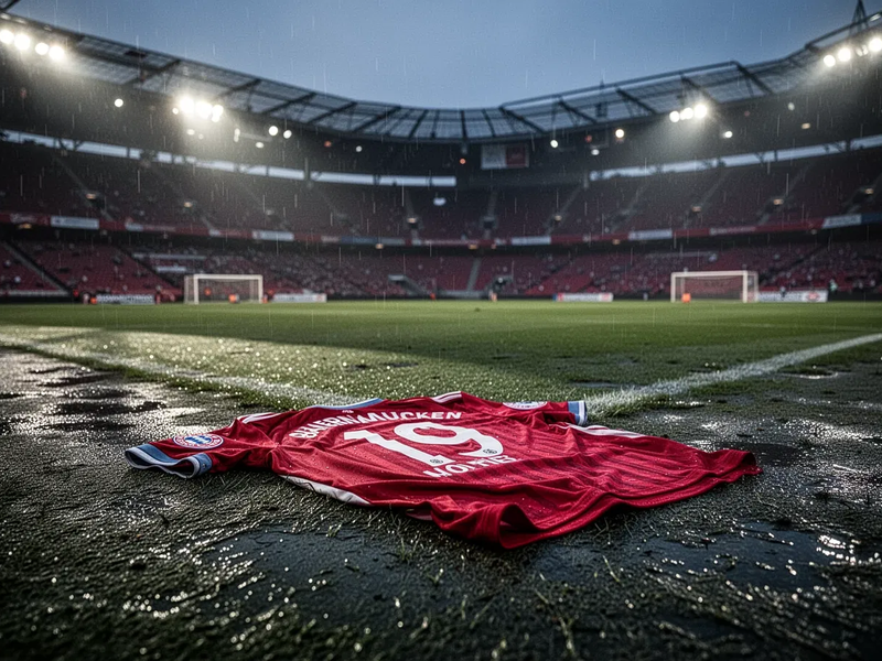 FC Bayern verliert Alphonso Davies für entscheidende Phase - Foto: über boerse-global.de