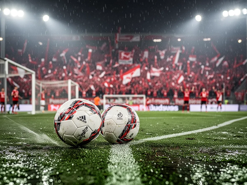 FC Bayern festigt Tabellenführung mit 3:2 gegen Frankfurt - Foto: über boerse-global.de