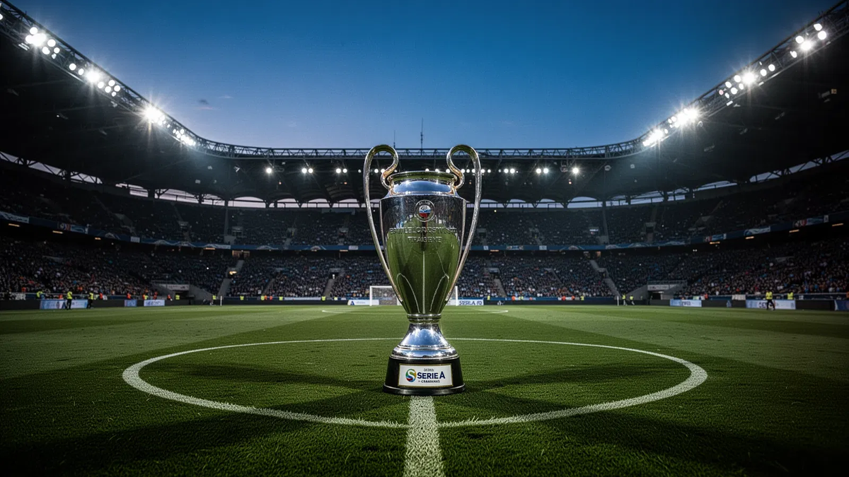 Inter Mailand zieht nach Konkurrenten-Pleiten davon - Foto: über boerse-global.de