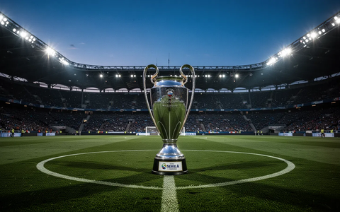 Inter Mailand zieht nach Konkurrenten-Pleiten davon - Foto: über boerse-global.de