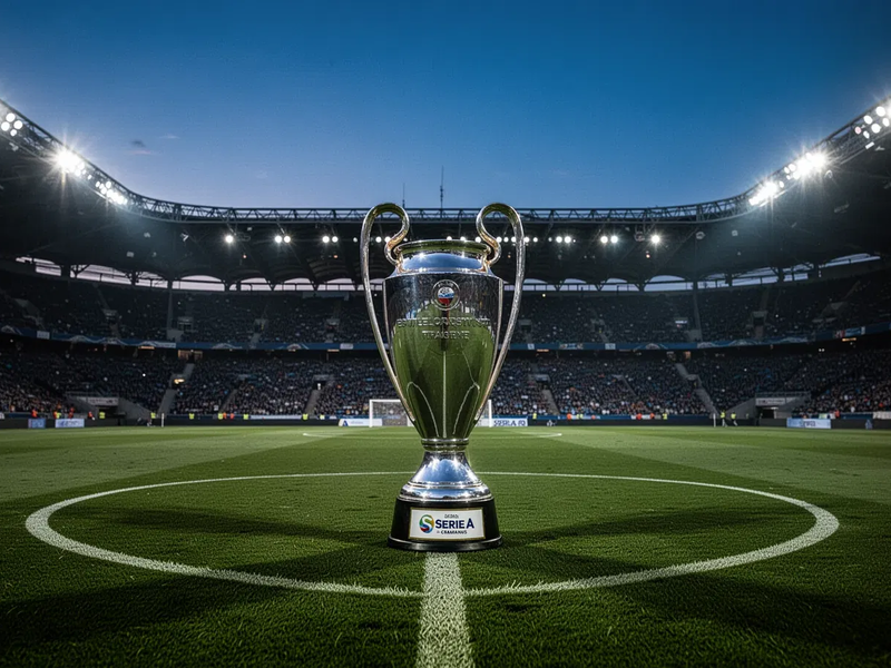 Inter Mailand zieht nach Konkurrenten-Pleiten davon - Foto: über boerse-global.de