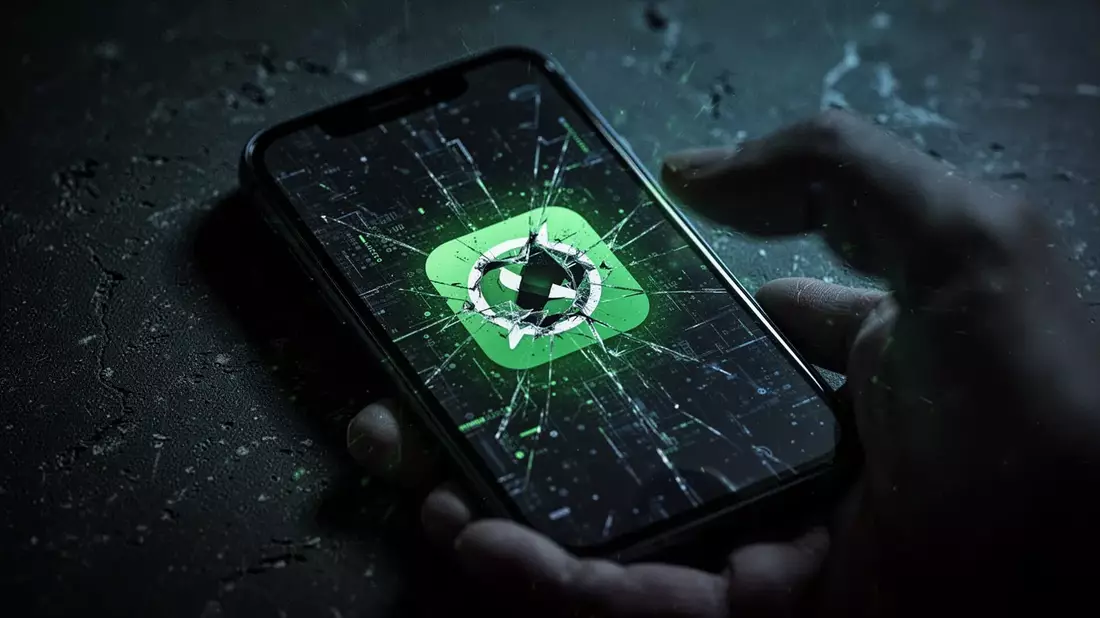Neue Android-Malware Massiv späht Bankdaten aus - Bild: über boerse-global.de