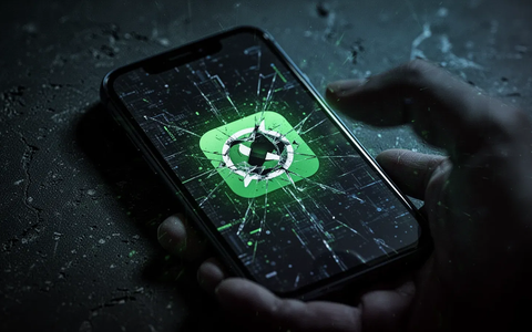 Neue Android-Malware Massiv späht Bankdaten aus - Foto: über boerse-global.de