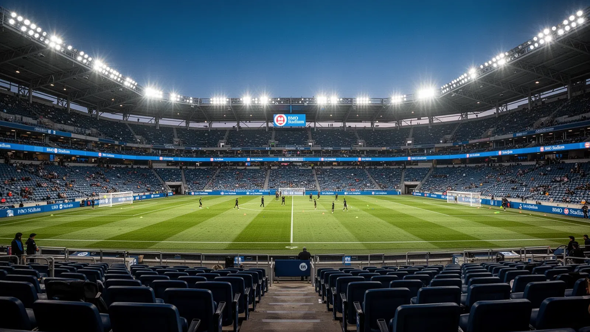 Barça Legends treffen erstmals in Los Angeles auf Real Madrid - Foto: über boerse-global.de