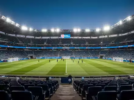 Barça Legends treffen erstmals in Los Angeles auf Real Madrid - Foto: über boerse-global.de