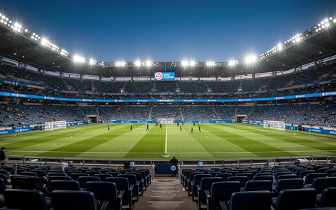 Barça Legends treffen erstmals in Los Angeles auf Real Madrid - Foto: über boerse-global.de