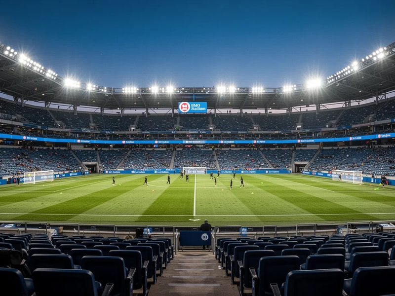 Barça Legends treffen erstmals in Los Angeles auf Real Madrid - Foto: über boerse-global.de