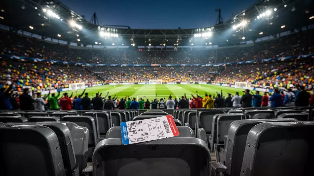 DFB startet Ticketverkauf für U19-EM-Qualifikation in Dreieich - Bild: über boerse-global.de