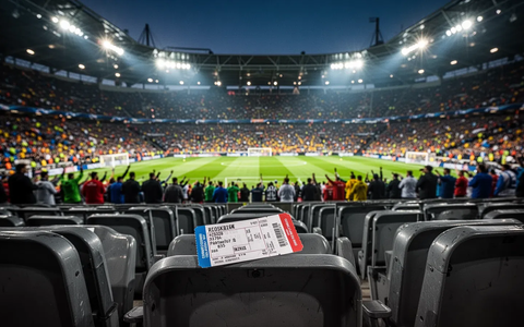 DFB startet Ticketverkauf für U19-EM-Qualifikation in Dreieich - Foto: über boerse-global.de