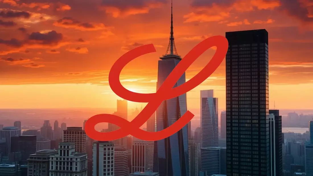Eli Lilly Gains Competitive Edge in Weight-Loss Drug Market Illustration mit AI erstellt übermittelt durch boerse-global.de