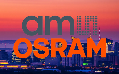 Ams Osram Seeks Turnaround Through Brand Licensing and Divestments - Foto: über boerse-global.de
