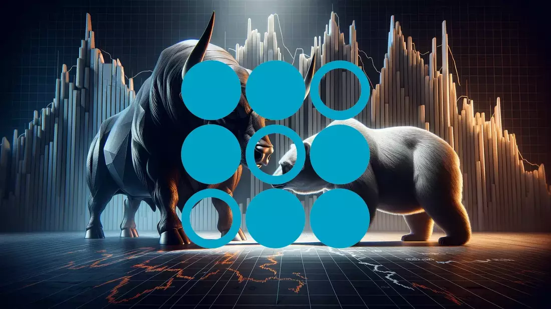SoFi Technologies Faces Market Headwinds Amid Sector Transition - Bild: über boerse-global.de
