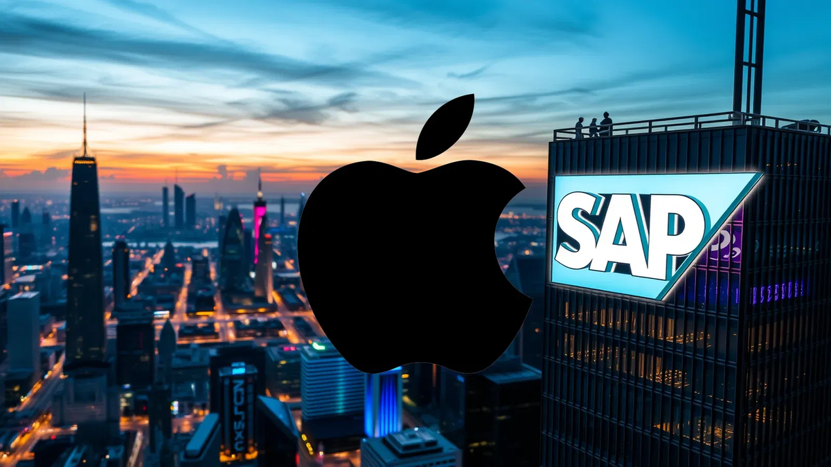 Apple's Crossroads: Legal Relief and Product Launches Amid Investor Caution - Foto: über boerse-global.de