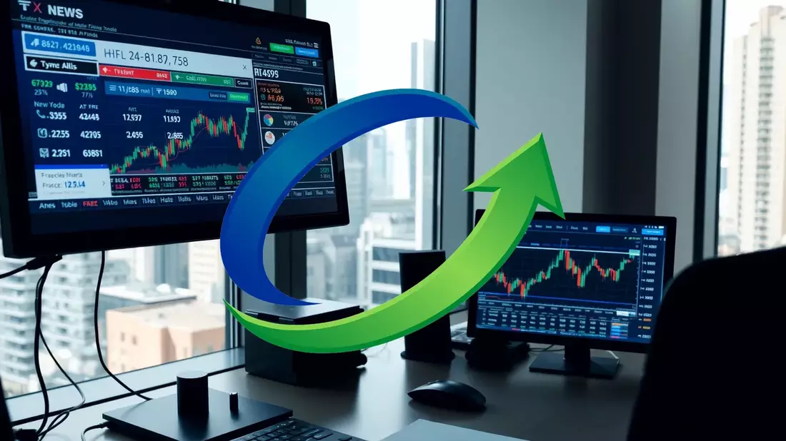 Ring Energy Enters Pivotal Phase with Leadership and Financial Milestones - Bild: über boerse-global.de