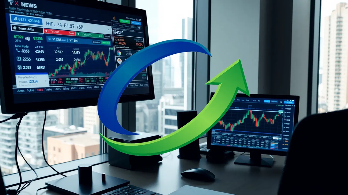 Ring Energy Enters Pivotal Phase with Leadership and Financial Milestones - Foto: über boerse-global.de