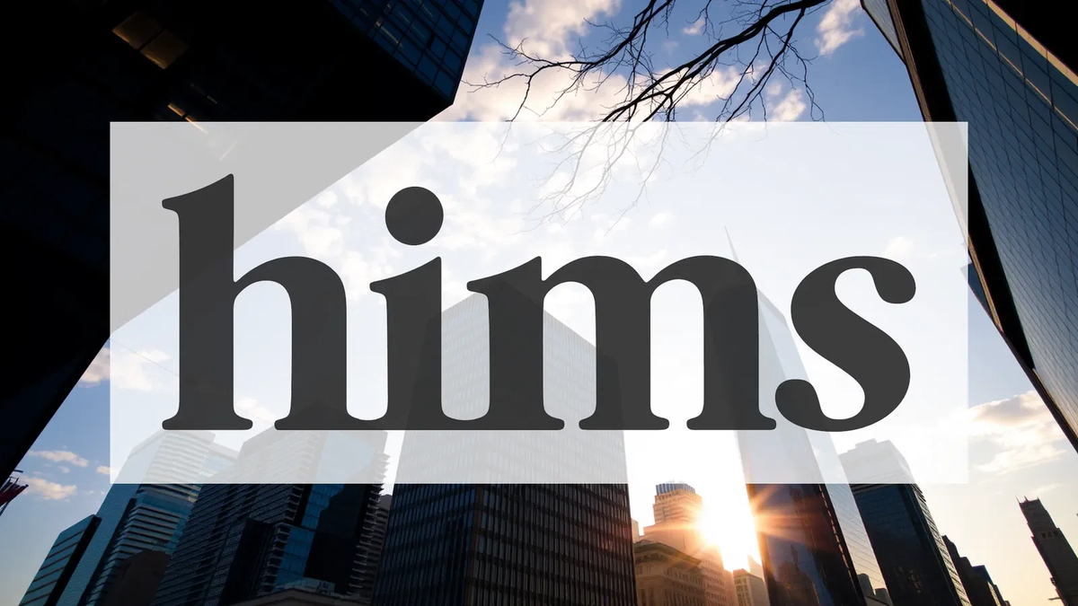 Hims & Hers Reports Quarterly and Annual Results Amid Market Pressure - Foto: über boerse-global.de