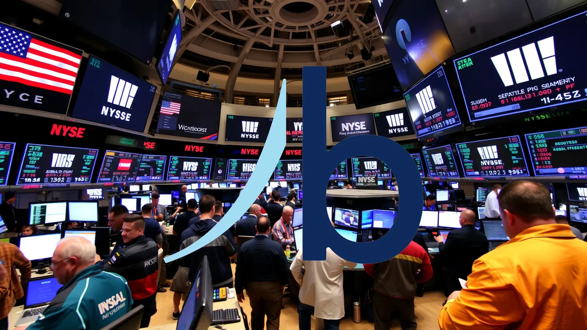 BridgeBio Pharma Approaches Pivotal Financial Disclosure - Foto: über boerse-global.de