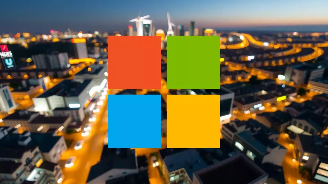 Leadership Reshuffle at Microsoft Gaming Amidst Sector Headwinds Illustration mit AI erstellt übermittelt durch boerse-global.de