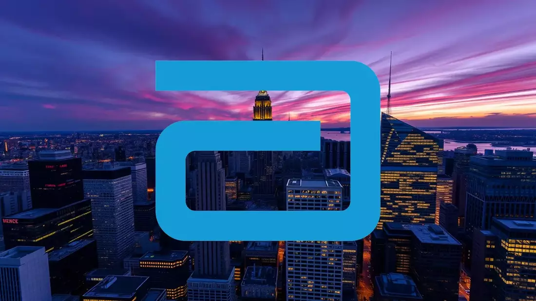 Abbott Laboratories Advances Growth Strategy with Key Acquisition and Dividend Milestone Illustration mit AI erstellt übermittelt durch boerse-global.de