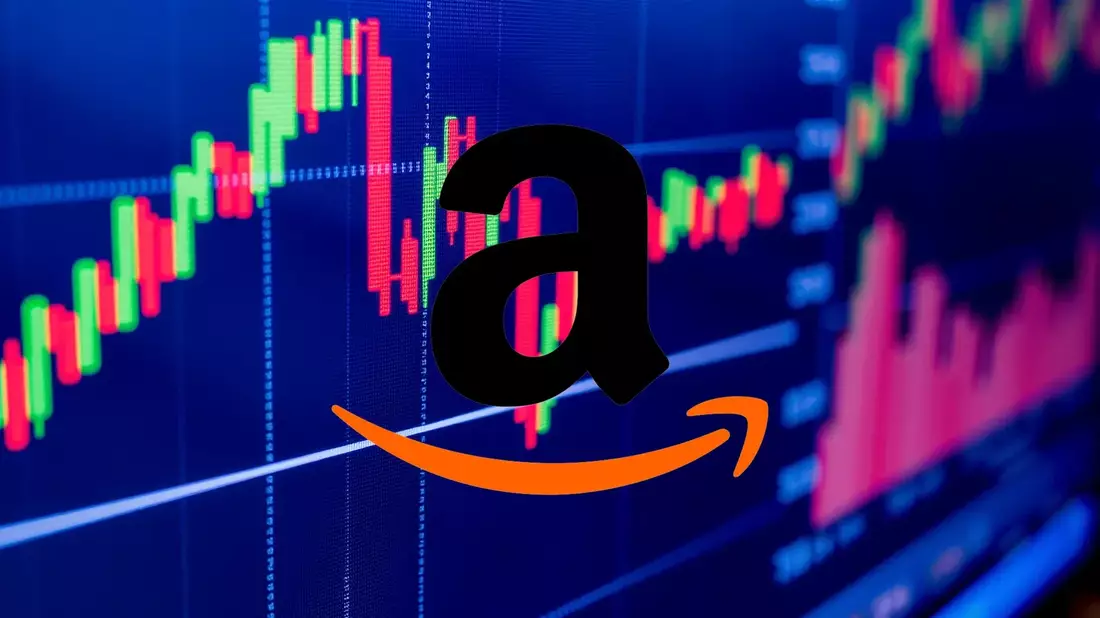 The AI Infrastructure Showdown: A Deep Dive into Amazon and Microsoft's Divergent Paths Illustration mit AI erstellt übermittelt durch boerse-global.de