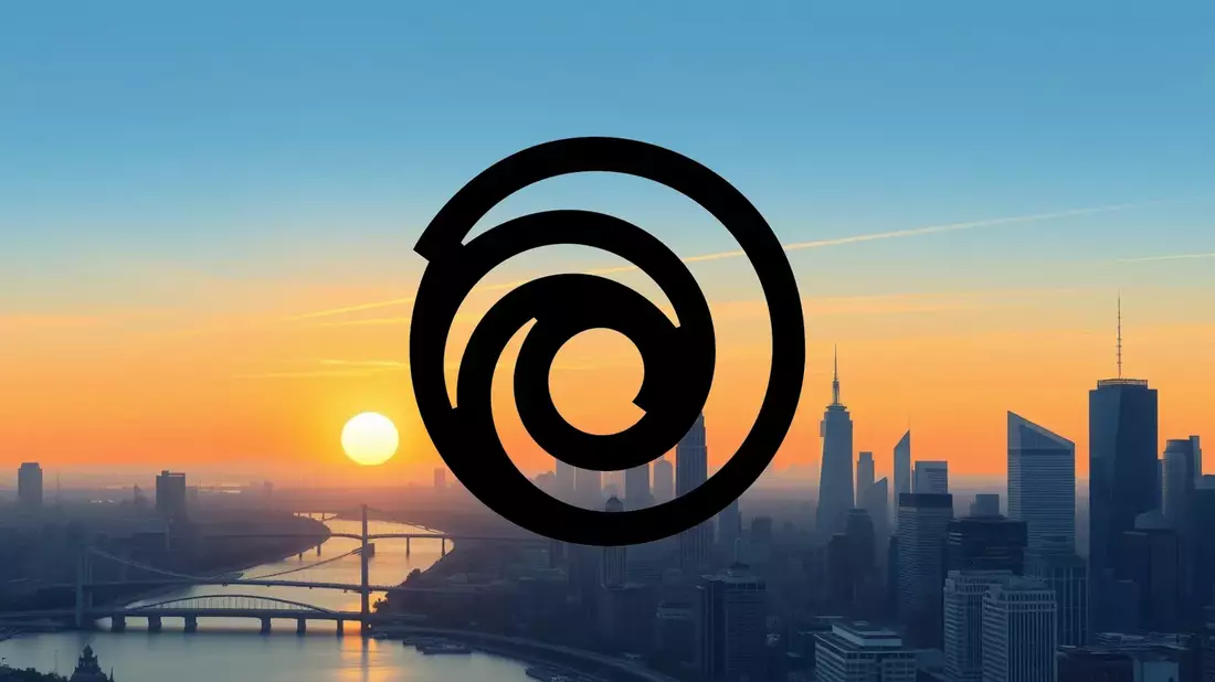 Ubisoft's Strategic Pivot: Doubling Down on Core Franchises Illustration mit AI erstellt übermittelt durch boerse-global.de