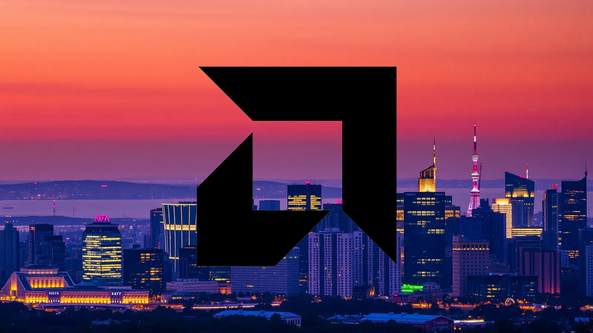 Advanced Micro Devices Shares Face Persistent Headwinds - Foto: über boerse-global.de