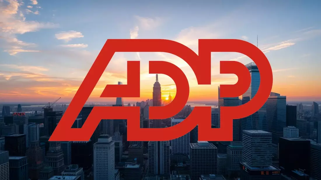 ADP: A Dividend Powerhouse Navigates a Shifting Landscape Illustration mit AI erstellt übermittelt durch boerse-global.de