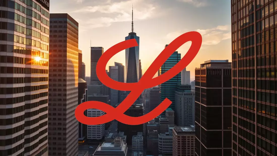 Analyst Confidence Rises for Eli Lilly's Growth Strategy Illustration mit AI erstellt übermittelt durch boerse-global.de