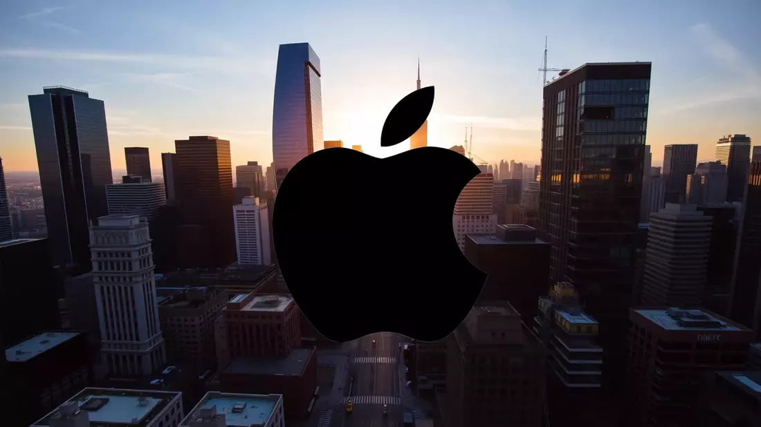 Apple Investors Navigate a Week of Legal Relief and Looming Challenges - Bild: über boerse-global.de